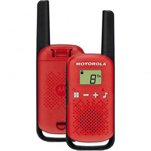 Pack de 2 Walkie-Talkie...