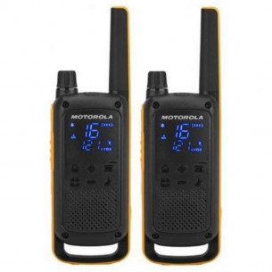 Pack de 2 Walkie-Talkies...