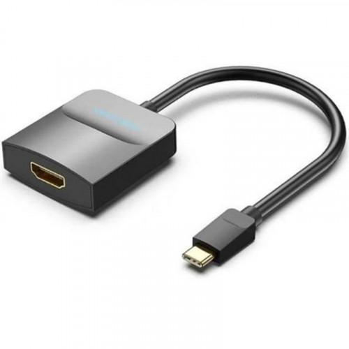Adaptador Vention USB-C a HDMI Hembra...
