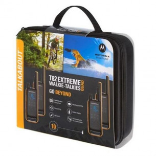 Pack de 4 Walkie-Talkies... 2