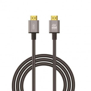 Cable HDMI a HDMI 2.0 XO de...