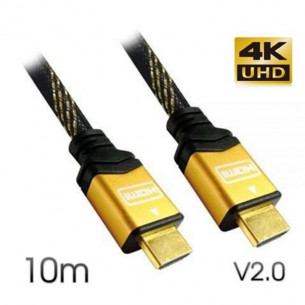Cable HDMI de Alta...