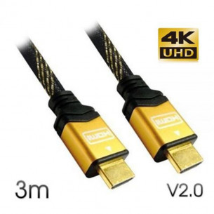 Cable HDMI de Alta...