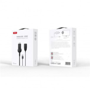 Duplicador de Pantalla... 2