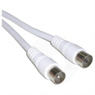 Cable de Antena Coaxial...