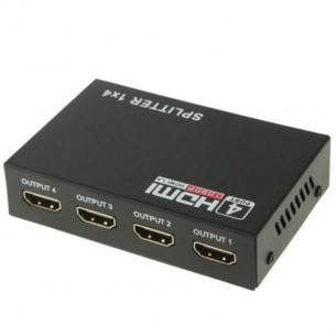 Mini Splitter HDMI Cromad...