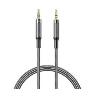 Cable Audio Jack 3.5 - Jack...