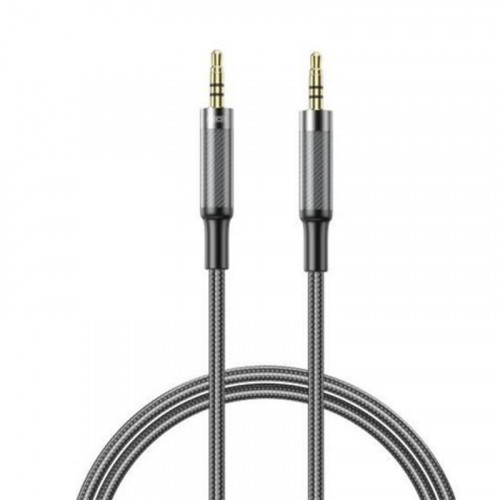 Cable Audio Jack 3.5 - Jack 3.5...