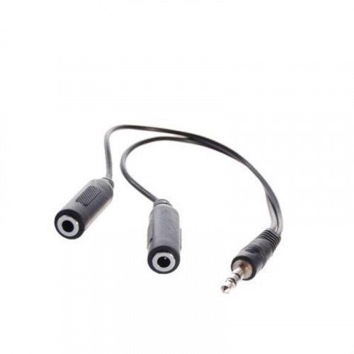 Cable de Audio Mini Jack 3.5mm Macho...