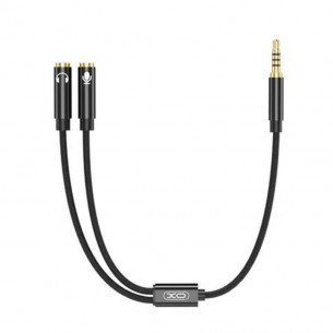 Cable Adaptador Audio y...