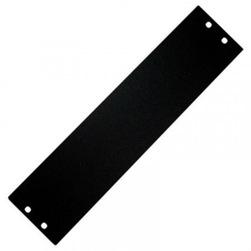 Panel Tapa Delantero 1U para Rack de...