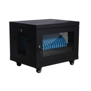 Rack / Estación de Carga...