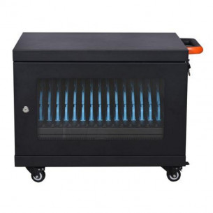 Rack / Estación de Carga... 2