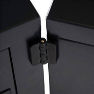 Rack Mural de Red 19''... 2