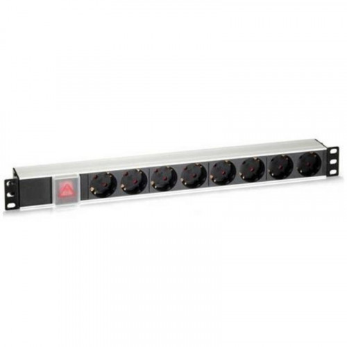 Regleta PDU Cromad para Rack de 19...