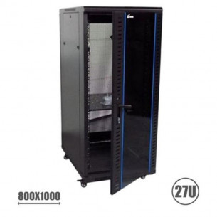 Rack 19" 27U 800x1000...