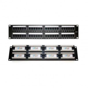 Panel de Parcheo Cromad 48...