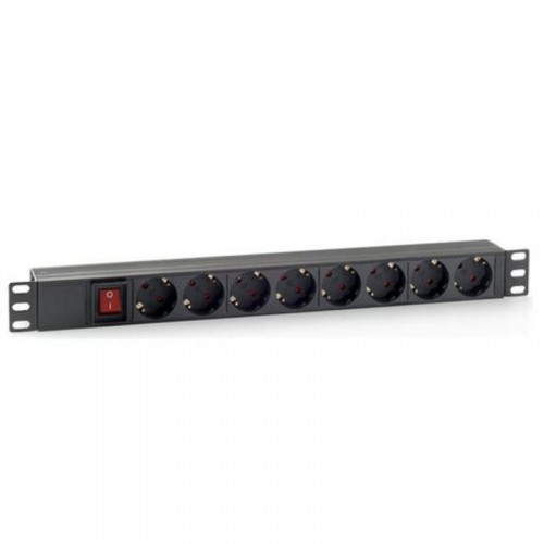 Regleta PDU para Rack de 19 Pulgadas...