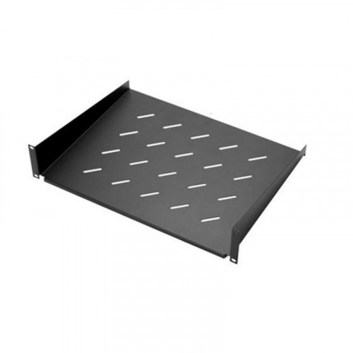 Bandeja Fija Cromad 2U 300mm para...