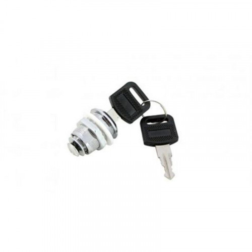 Cerradura Cromad con Llave para...