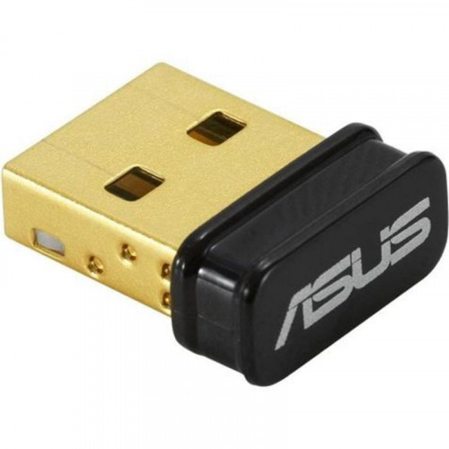 Adaptador Wi-Fi USB Asus USB-N10 Nano...