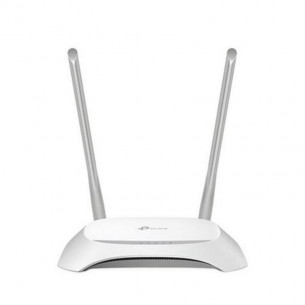 Router Wi-Fi N300 TP-Link...