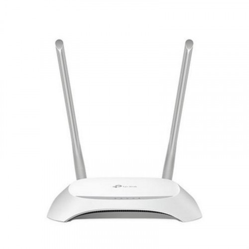 Router Wi-Fi N300 TP-Link TL-WR850N...