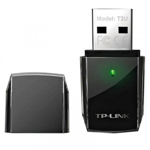 Adaptador Inalámbrico USB TP-Link...