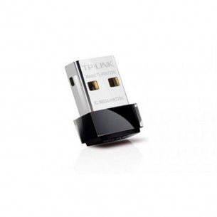 Adaptador USB Nano TP-Link...