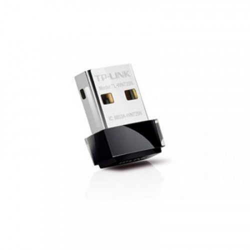 Adaptador USB Nano TP-Link TL-WN725N...
