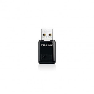 Adaptador Wi-Fi USB TP-Link...