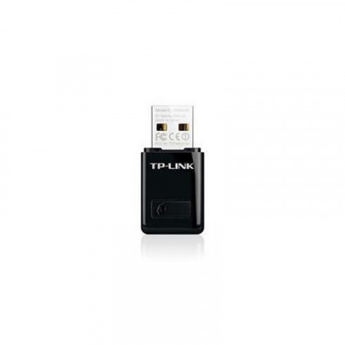 Adaptador Wi-Fi USB TP-Link Nano...