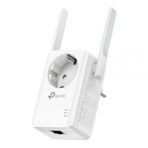 Extensor de Cobertura Wi-Fi TP-Link...
