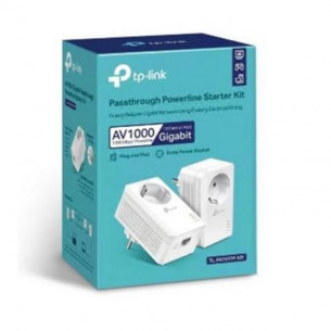 Adaptador Powerline TP-Link... 2