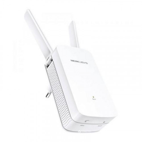 Repetidor Wi-Fi Mercusys MW300RE 300...