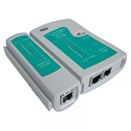 Tester Comprobador de Cables...