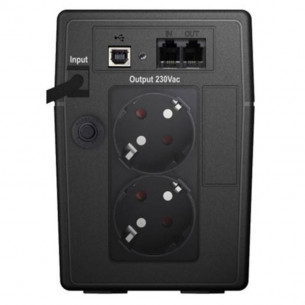 Sistema de Alimentación... 2