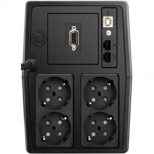 Sistema de Alimentación... 2