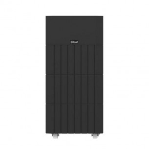 Módulo Externo de Baterías...