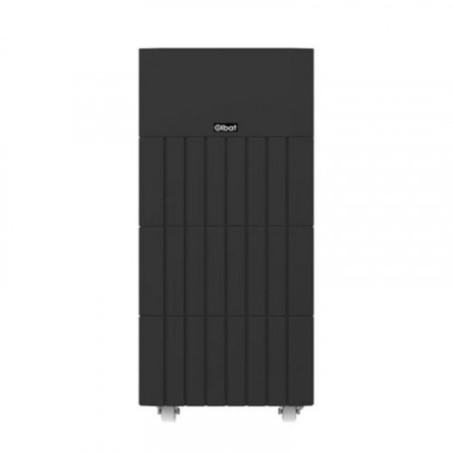 Módulo Externo de Baterías...