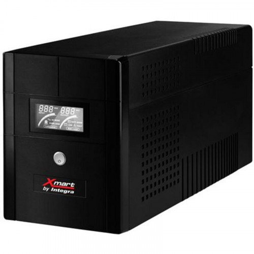 SAI Xmart SW-Pro 1100VA 230V Onda...