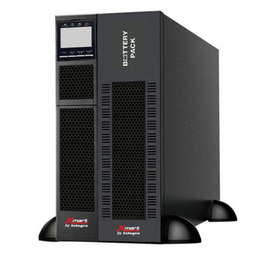 SAI Integra Tech Xmart Optima RT10 6K...