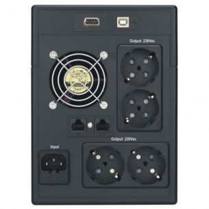 SAI Xmart SW-Pro 1100VA... 2