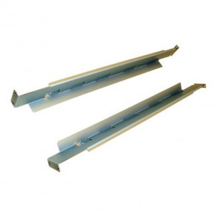 Rieles de Montaje...