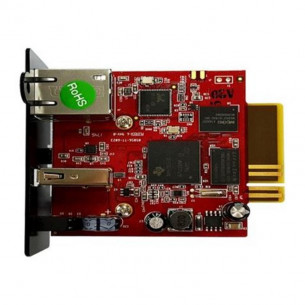 Tarjeta de Comunicaciones... 2