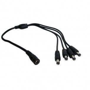 Cable de Alimentación...