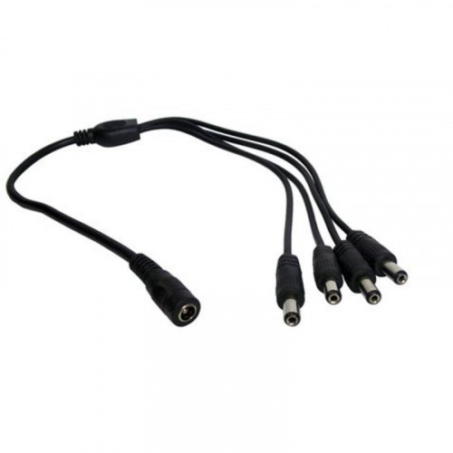 Cable de Alimentación Splitter 4...