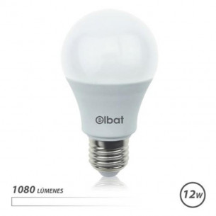 Bombilla LED Elbat A60 12W...