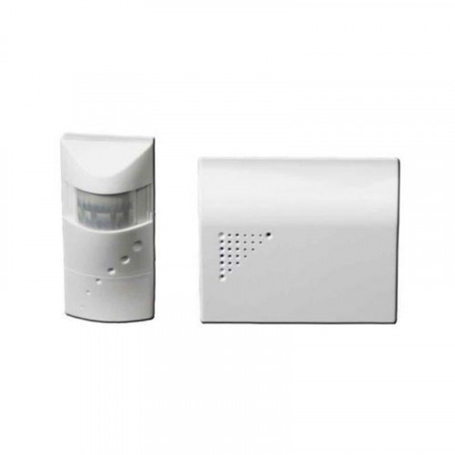 Alarma Avisador de Visitas EDM...