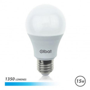 Bombilla LED Elbat A60 15W...